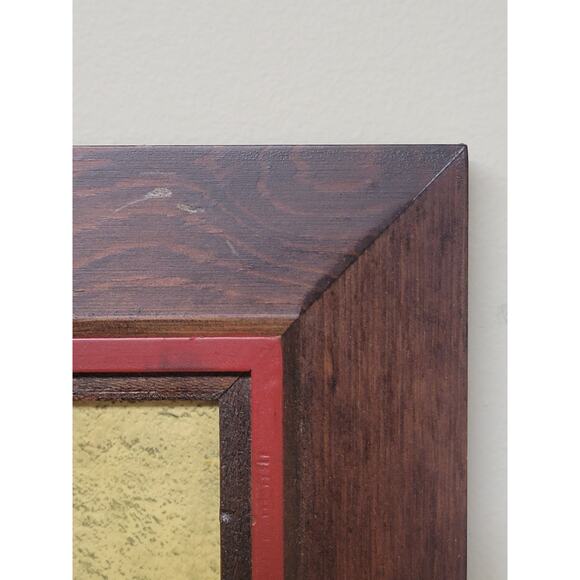 2 Vintage Still Life Pictures, Farmhouse Kitchen Decor, Robert Chailloux - Picture 6 of 8